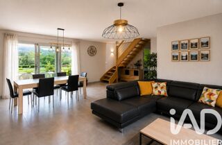  Maison à vendre 5 pièces 165 m²