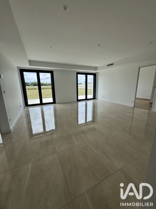  Maison à louer 4 pièces 95 m²