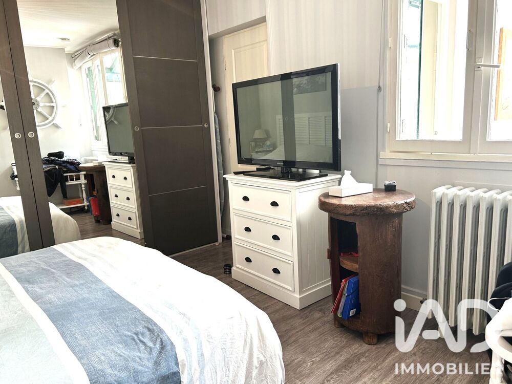 à vendre  Maison Saint-Maur-des-Fossés (94100)