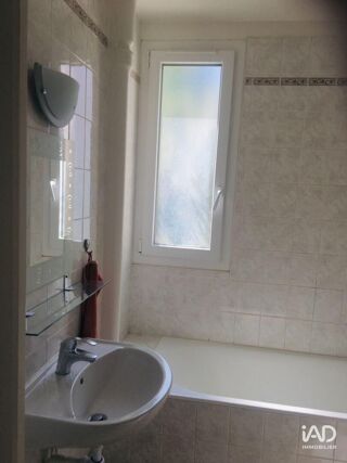  Appartement à louer 3 pièces 51 m²