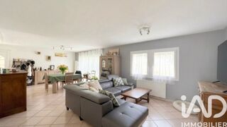  Maison à vendre 4 pièces 84 m²