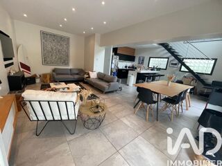  Maison à vendre 4 pièces 125 m²