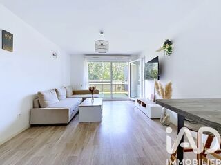  Appartement � vendre 3 pi�ces 54 m�