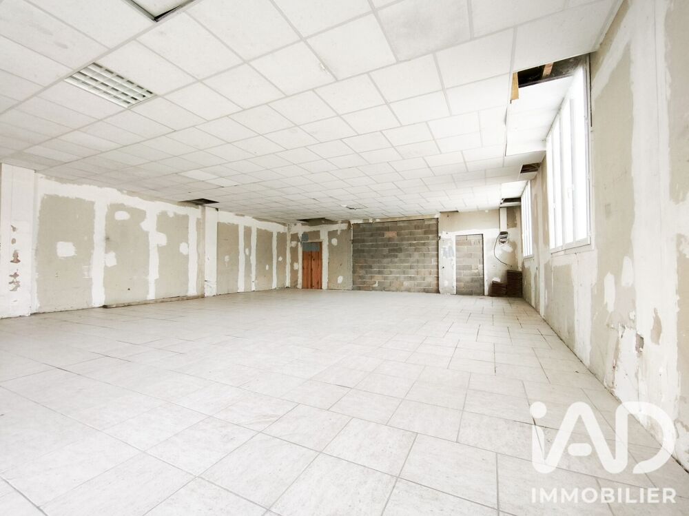 Vente Appartement Vente Atelier 1 pièce Neuflize