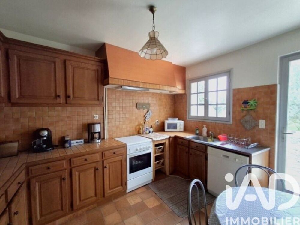 Vente Maison de ville 4 pièces
