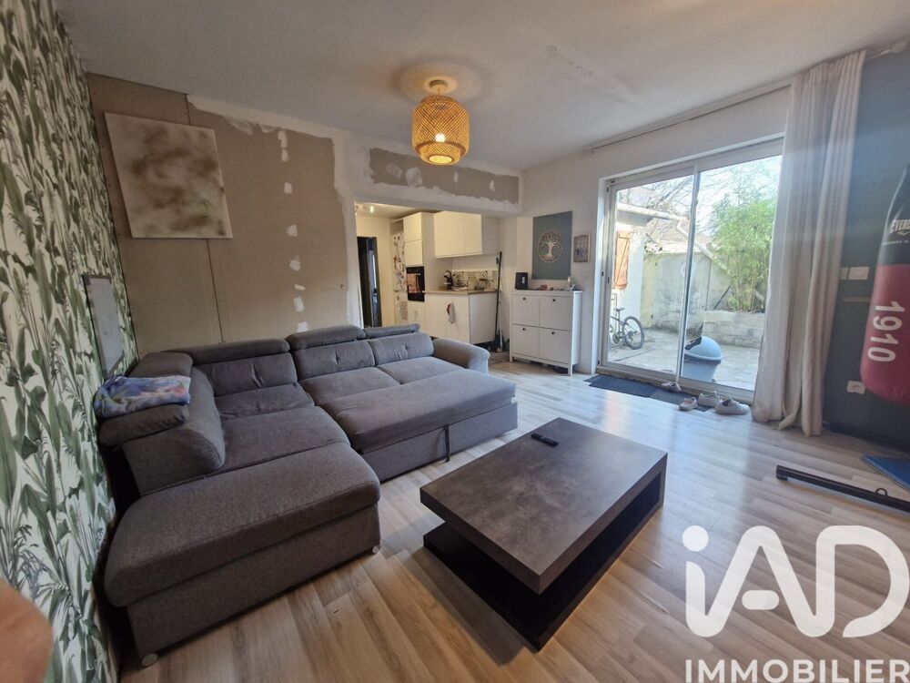 Vente Maison/villa 3 pièces