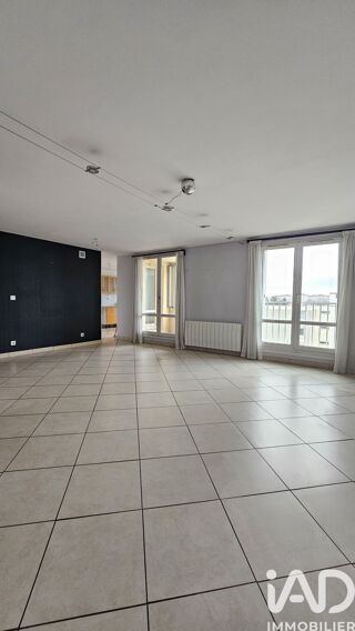  Appartement à vendre 4 pièces 92 m²