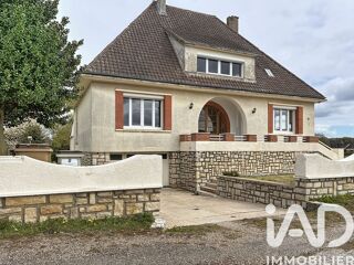 Maison à vendre 8 pièces 226 m²
