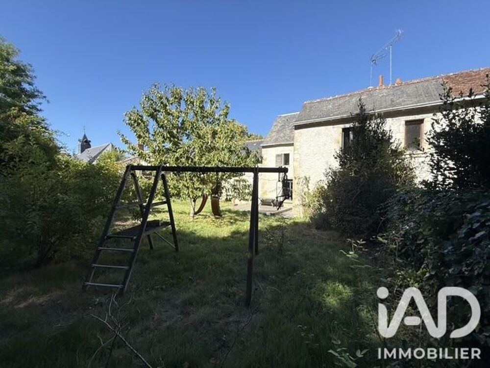 Vente Maison de ville 6 pièces