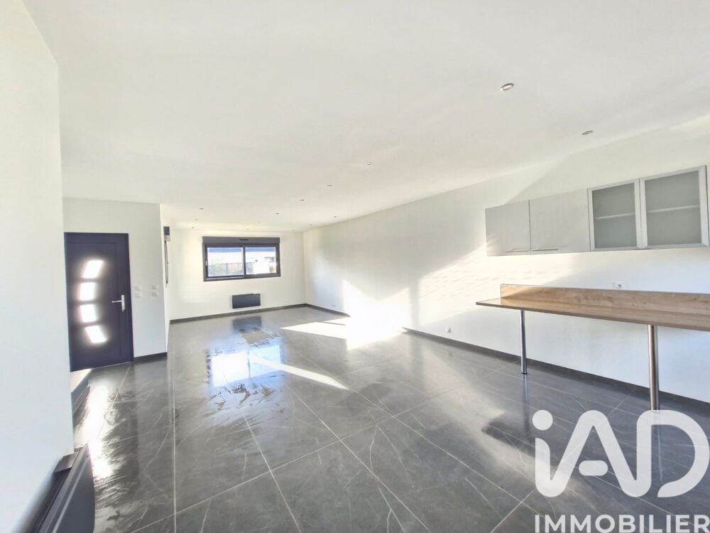 Vente Maison Vente Maison/villa 6 pièces Sully-sur-loire