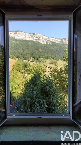  Maison à vendre 4 pièces 69 m²