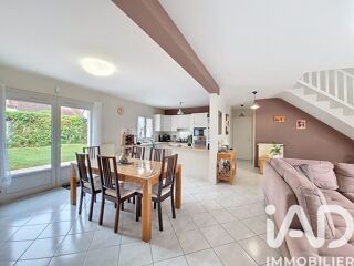  Maison à vendre 7 pièces 121 m²