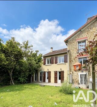  Maison � vendre 7 pi�ces 140 m�