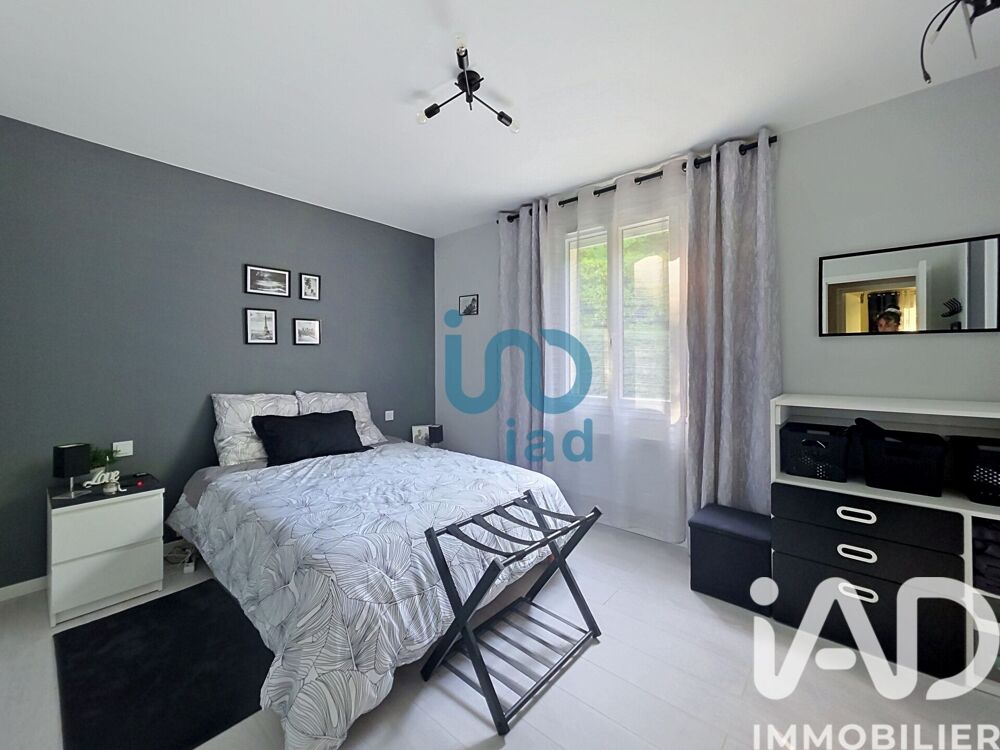 à vendre  Maison Septeuil (78790)
