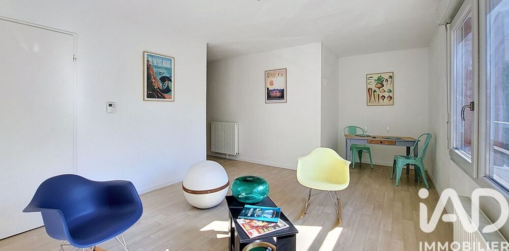 Vente Appartement Vente Appartement 2 pièces Créteil