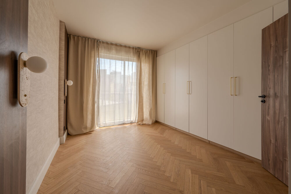 Vente Appartement Paris 15  - 61 rue Labrouste - 4 pièces de 89 m² rénové Paris 15