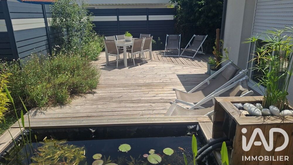 Vente Maison/villa 3 pièces