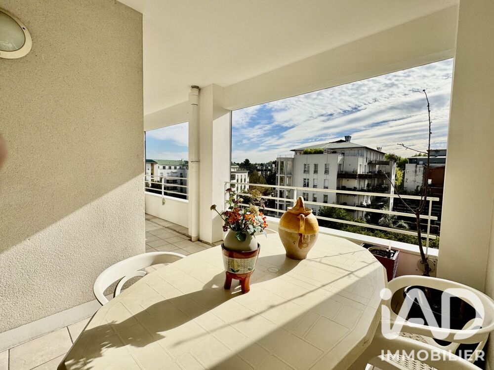Vente Appartement Vente Appartement 4 pièces Saint-germain-en-laye