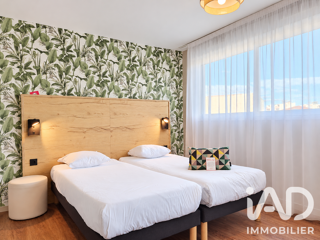 Vente Appartement Vente Studio 1 pièce Montpellier