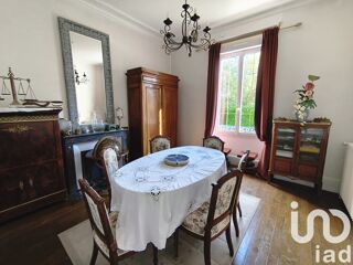  Maison à vendre 6 pièces 130 m²