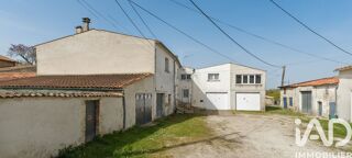  Maison à vendre 6 pièces 149 m²
