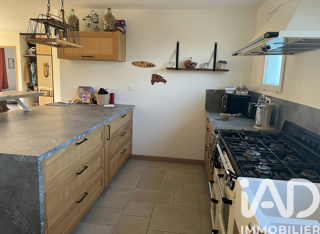  Maison à vendre 4 pièces 120 m²
