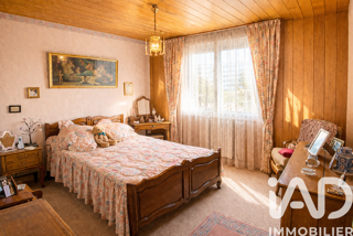  Appartement à vendre 4 pièces 83 m²