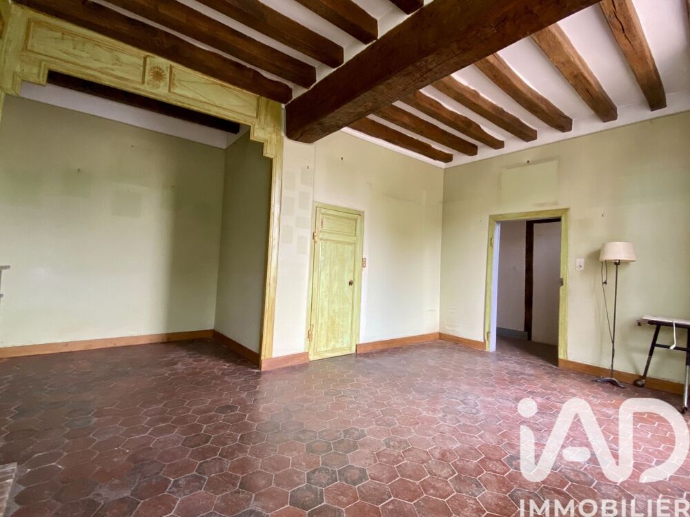 Vente Maison Vente Maison/villa 4 pièces Ormoy