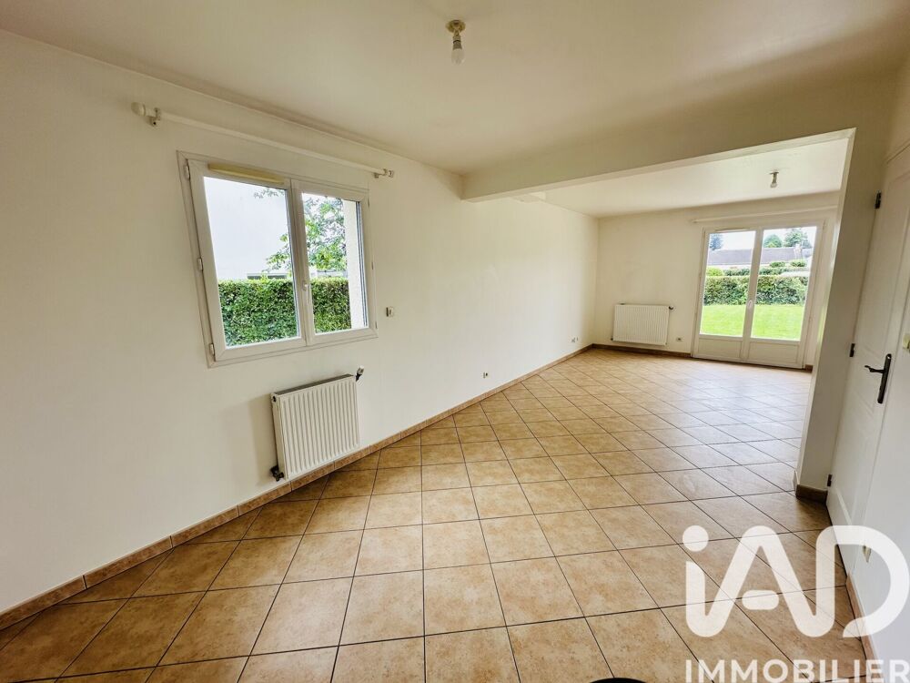 vente Maison - 5 pièce(s) - 153 m² Barentin (76360)