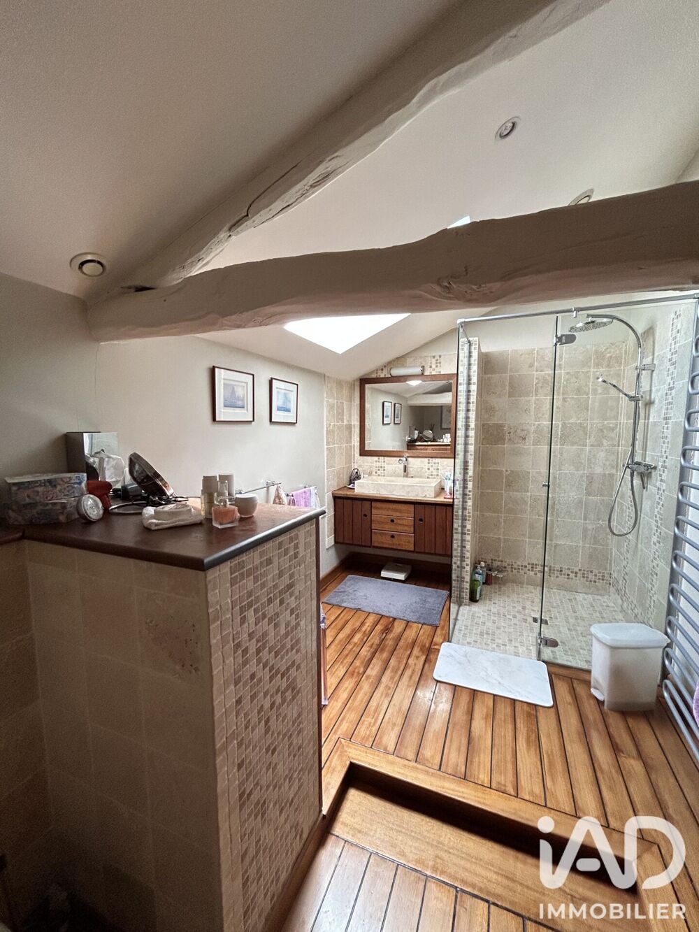 à vendre  Maison Saint-Julien-l'Ars (86800)