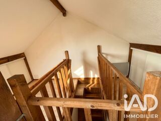  Appartement à vendre 2 pièces 36 m²