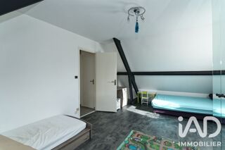  Maison à vendre 4 pièces 92 m²