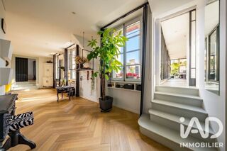  Appartement à vendre 5 pièces 116 m²