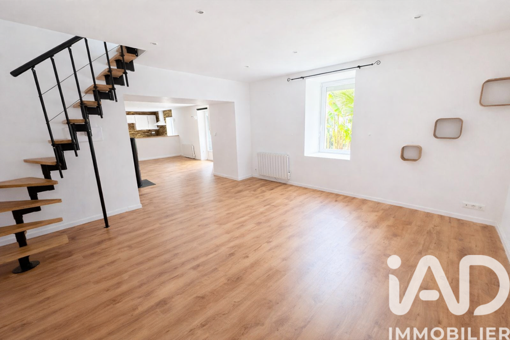 Vente Maison/villa 4 pièces