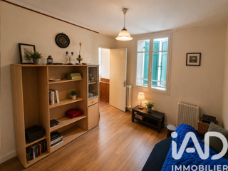  Appartement à vendre 4 pièces 73 m²