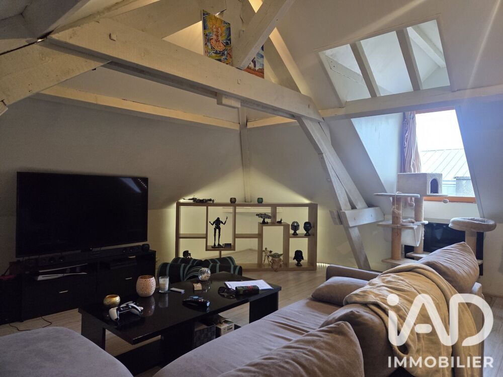 Vente Maison Vente Maison de ville 3 pièces Oissel-sur-seine