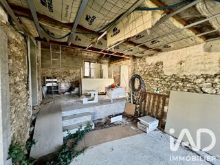  Maison à vendre 7 pièces 150 m²