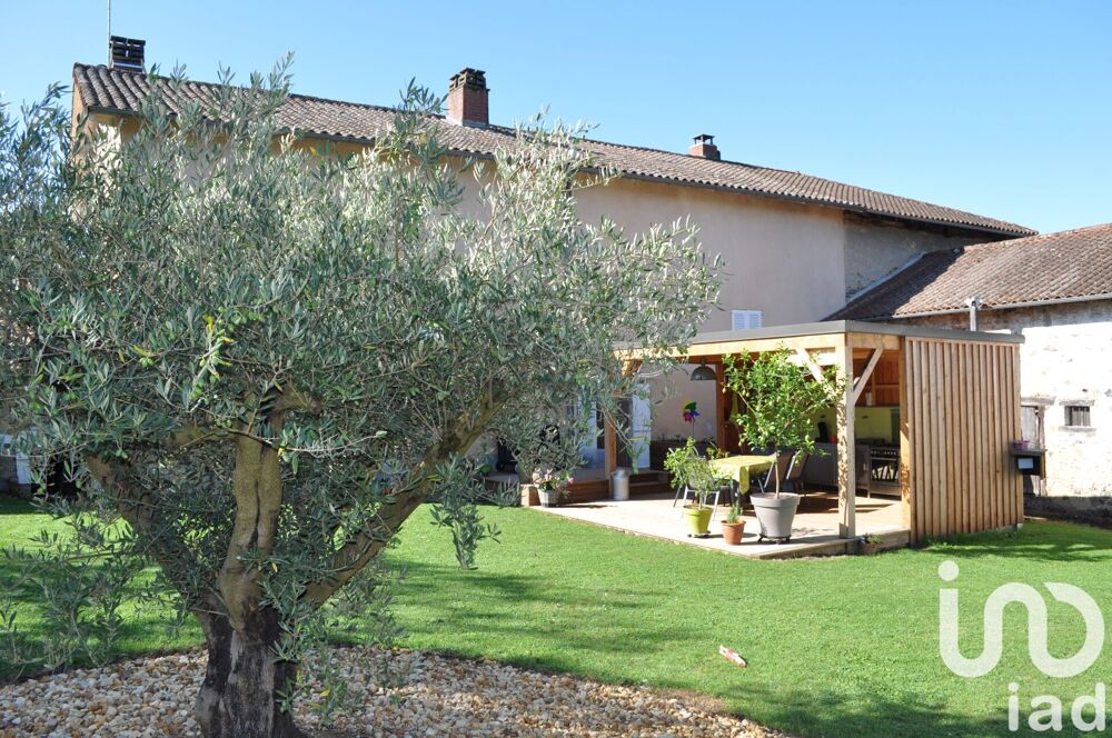 Vente Maison de ville 8 pièces