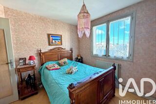  Appartement à vendre 3 pièces 54 m²