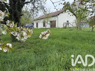  Maison à vendre 4 pièces 113 m²