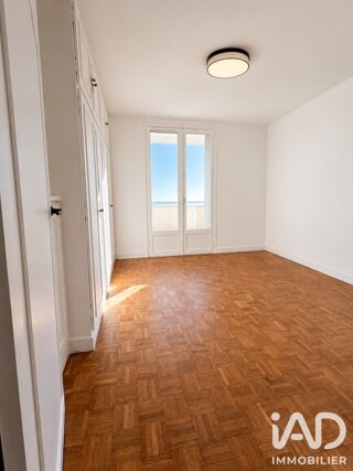  Appartement à vendre 3 pièces 60 m²