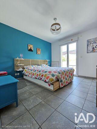  Maison à vendre 3 pièces 90 m²