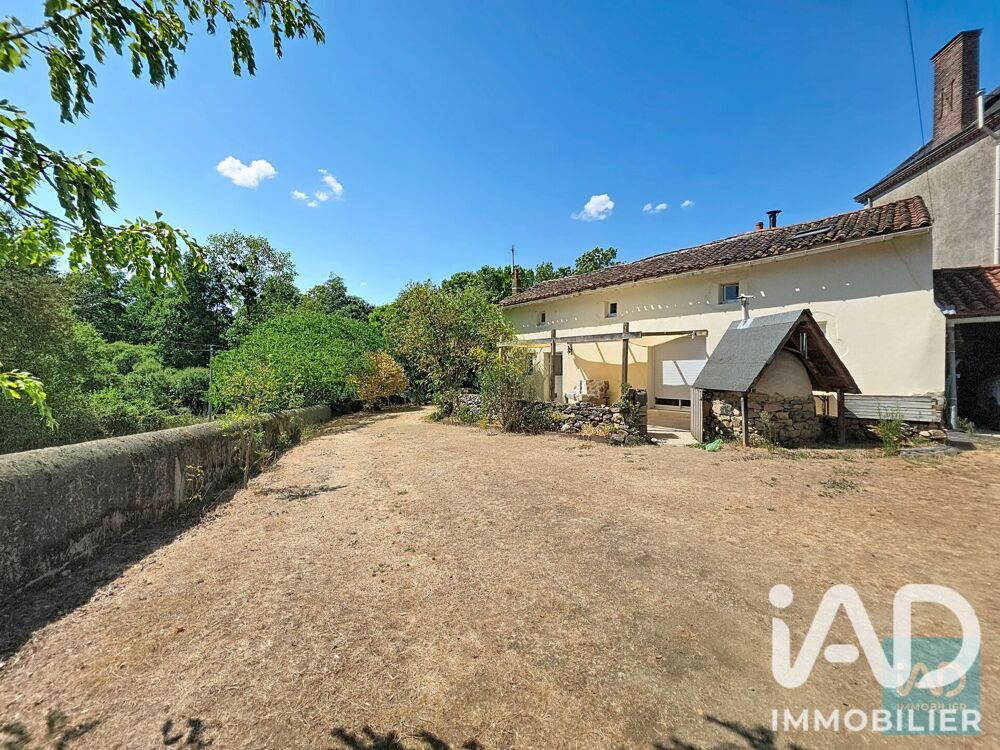 Vente Maison/villa 3 pièces