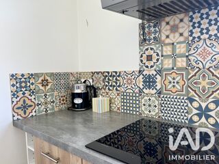  Appartement à vendre 4 pièces 65 m²
