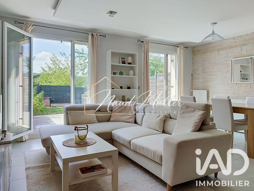 Vente Pavillon 4 pièces