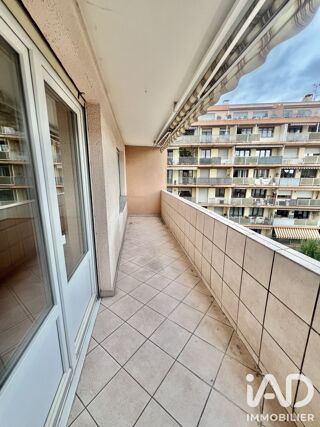  Appartement à vendre 4 pièces 87 m²