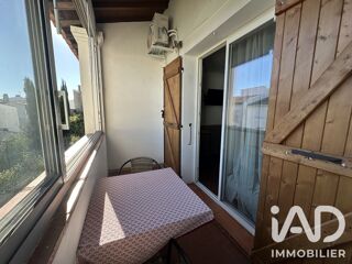 Vente Appartement Vente Studio 1 pièce Les saintes-maries-de-la-mer
