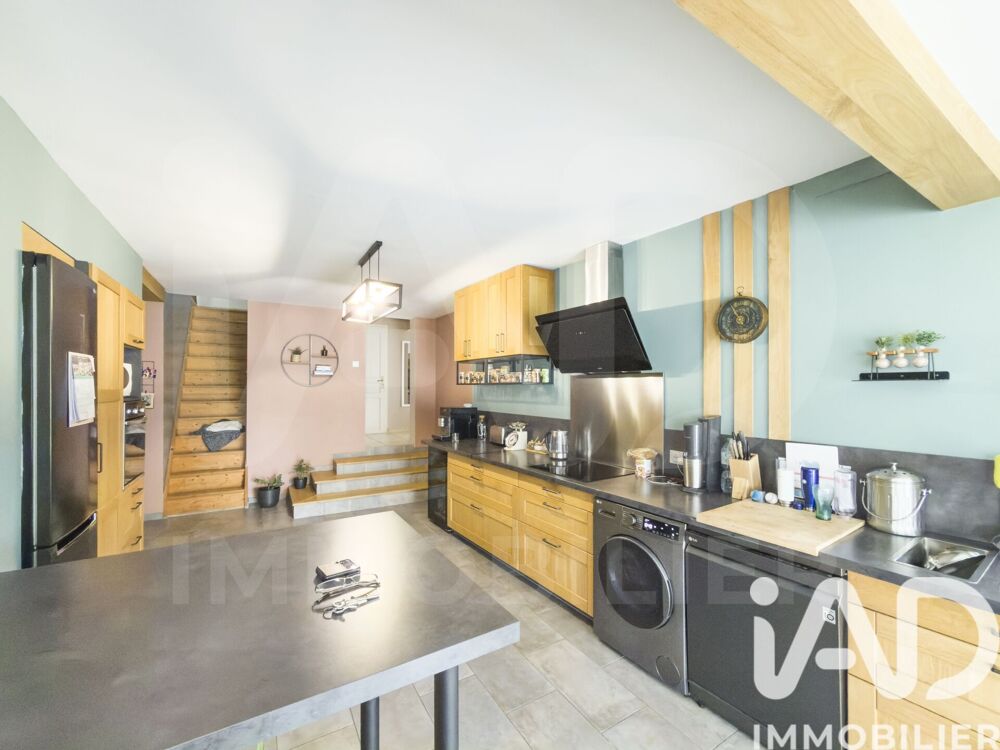 Vente Maison/villa 9 pièces