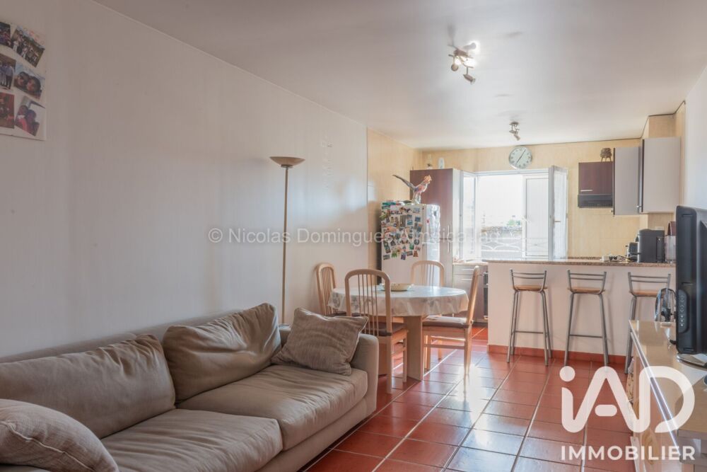 Vente Maison/villa 8 pièces