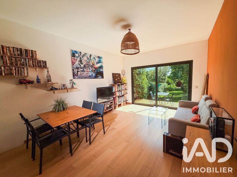 Vente Maison Vente Maison de ville 3 pièces Fontenay-sous-bois